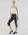 衣服 女士 紧身裤 adidas Performance 阿迪达斯运动训练 TE 3S 34 TIG 黑色