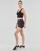 衣服 女士 紧身裤 adidas Performance 阿迪达斯运动训练 TF SHORT TIGHT 黑色