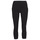 衣服 女士 紧身裤 adidas Performance 阿迪达斯运动训练 Daily Run 3/4 T 黑色