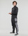 衣服 男士 厚裤子 adidas Performance 阿迪达斯运动训练 SQ21 PRE PNT 黑色