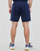 衣服 男士 短裤&百慕大短裤 adidas Performance 阿迪达斯运动训练 ENT22 SHO 海蓝色