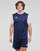 衣服 男士 短袖体恤 adidas Performance 阿迪达斯运动训练 ESTRO 19 JSY 海蓝色