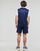 衣服 男士 短袖体恤 adidas Performance 阿迪达斯运动训练 ESTRO 19 JSY 海蓝色
