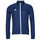 衣服 男士 运动款外套 adidas Performance 阿迪达斯运动训练 ENT22 TK JKT 海蓝色