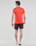 衣服 男士 短袖体恤 adidas Performance 阿迪达斯运动训练 OWN THE RUN TEE 红色 / Vif