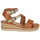 鞋子 女士 凉鞋 Remonte D3052-26 棕色