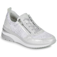 鞋子 女士 球鞋基本款 Remonte D2401-93 白色