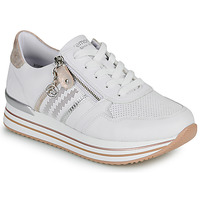 鞋子 女士 球鞋基本款 Remonte D1318-82 白色 / 玫瑰色