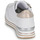 鞋子 女士 球鞋基本款 Remonte D1318-82 白色 / 玫瑰色