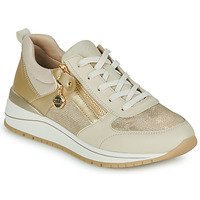 鞋子 女士 球鞋基本款 Remonte R3702-62 金色