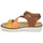 鞋子 女士 凉鞋 Remonte D2050-27 棕色 / 橙色 / 棕色
