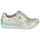 鞋子 女士 球鞋基本款 Rieker 瑞克尔 48951-90 灰色
