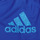 衣服 男孩 男士泳裤 adidas Performance 阿迪达斯运动训练 BOS CLX SL 蓝色
