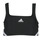 衣服 女孩 泳装两件套 adidas Performance 阿迪达斯运动训练 3S BIKINI 黑色