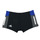 衣服 男孩 男士泳裤 adidas Performance 阿迪达斯运动训练 CB 3S BOXER 黑色