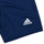 衣服 男孩 短裤&百慕大短裤 adidas Performance 阿迪达斯运动训练 ENT22 SHO Y 海蓝色