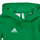 衣服 儿童 卫衣 adidas Performance 阿迪达斯运动训练 ENT22 HOODY Y 绿色