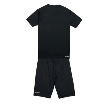 Adidas Sportswear TR-ES 3S TSET 黑色