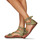 鞋子 女士 凉鞋 Airstep / A.S.98 BUSA STRAP 绿色