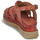 鞋子 女士 凉鞋 Airstep / A.S.98 LAGOS 2.0 COUTURE 珊瑚色