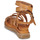 鞋子 女士 凉鞋 Airstep / A.S.98 LAGOS 2.0 BUCKLE 米色