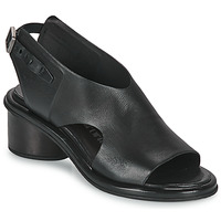 鞋子 女士 凉鞋 Airstep / A.S.98 LIBRA 黑色