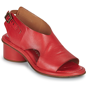鞋子 女士 凉鞋 Airstep / A.S.98 LIBRA 红色