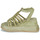 鞋子 女士 凉鞋 Airstep / A.S.98 REAL BRIDE 绿色