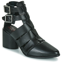 鞋子 女士 短靴 Airstep / A.S.98 ENIA 黑色