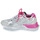 鞋子 女士 球鞋基本款 Airstep / A.S.98 LOWCOLOR 银灰色 / 玫瑰色