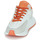 鞋子 女士 球鞋基本款 Airstep / A.S.98 4EVER 白色 / 橙色