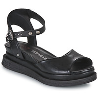 鞋子 女士 凉鞋 Airstep / A.S.98 LAGOS 2.0 BRIDE 黑色