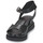 鞋子 女士 凉鞋 Airstep / A.S.98 LAGOS 2.0 BRIDE 黑色