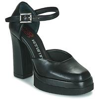 鞋子 女士 高跟鞋 Airstep / A.S.98 VIVENT 黑色