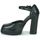 鞋子 女士 高跟鞋 Airstep / A.S.98 VIVENT 黑色