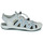 鞋子 女士 运动凉鞋 Keen DRIFT CREEK H2 灰色 / 蓝色