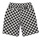 衣服 男孩 短裤&百慕大短裤 Vans 范斯 RANGE ELASTIC WAIST SHORT II BOYS 白色 / 黑色
