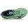 鞋子 男士 跑鞋 Mizuno 美津浓 WAVE MUJIN 9 绿色 / 黑色