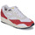 鞋子 球鞋基本款 Mizuno 美津浓 CONTENDER 白色 / 红色