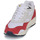 鞋子 球鞋基本款 Mizuno 美津浓 CONTENDER 白色 / 红色