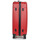 包 硬壳行李箱 David Jones BA-1050-4 红色