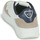 鞋子 男士 球鞋基本款 EMPORIO ARMANI EAX XV601-XUX148 白色 / 米色