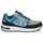 鞋子 男士 球鞋基本款 EMPORIO ARMANI EAX XV276-XUX090 灰色 / 蓝色 / 白色