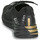 鞋子 球鞋基本款 EA7 EMPORIO ARMANI X8X095-XK240 黑色 / 金色