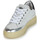 鞋子 女士 球鞋基本款 Bullboxer 783004E5C 白色 / 银灰色