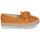 鞋子 女士 皮便鞋 Bullboxer 155001F4T 橙色