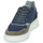 鞋子 男士 球鞋基本款 Bullboxer 114P21857ADEGN 蓝色