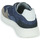 鞋子 男士 球鞋基本款 Bullboxer 114P21857ADEGN 蓝色
