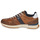 鞋子 男士 球鞋基本款 Bullboxer 989K26213FCONA 棕色