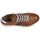鞋子 男士 球鞋基本款 Bullboxer 989K26213FCONA 棕色